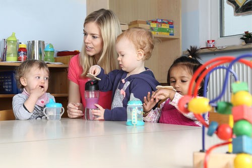 Special Tax Deductions for Childcare Providers