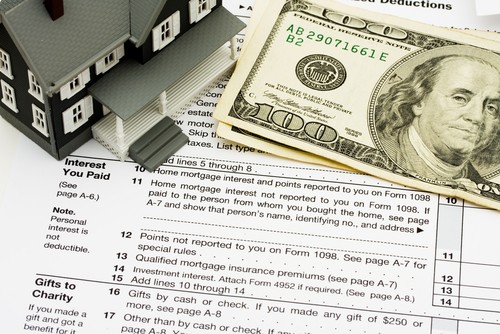 Home Mortgage Interest Deductions: Are You Deducting More than You Should?