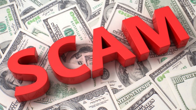Five Ways to Catch an IRS Phone Scam